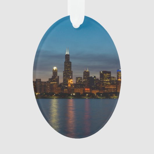 Vers Willis La Nuit (devant)