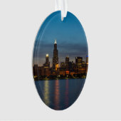 Vers Willis La Nuit (devant)