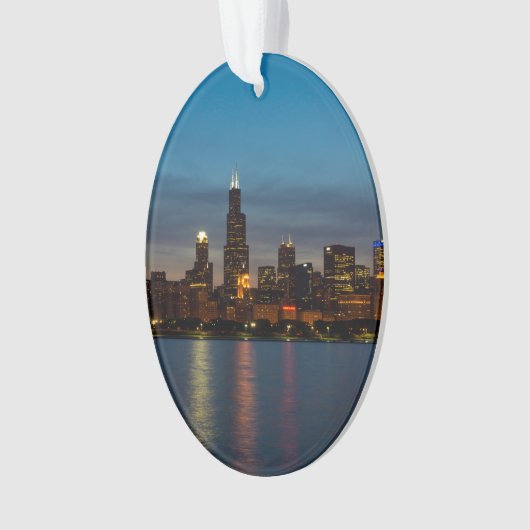 Vers Willis La Nuit (devant)