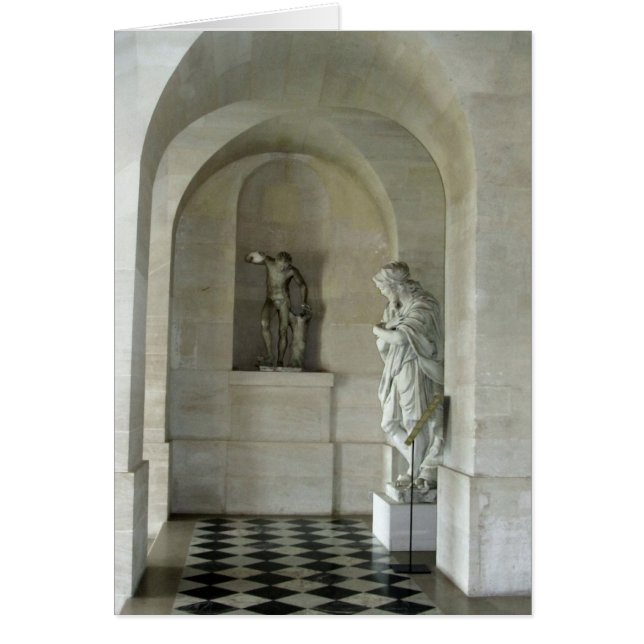 Versailles (Devant)