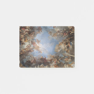 Versailles Fresco Post-it® Notes
