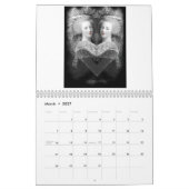 Versailles Kalender (Mar 2027)