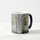 Versailles Magische Mok (Voorkant rechts)