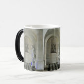 Versailles Magische Mok (Voorkant links)