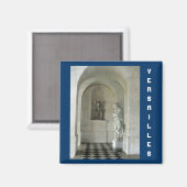 Versailles Magneet (Voorkant / Achterkant)