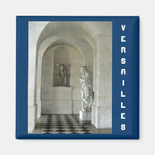 Versailles Magneet