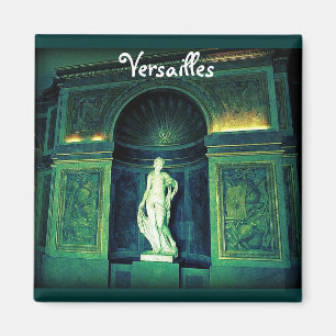Versailles magneet