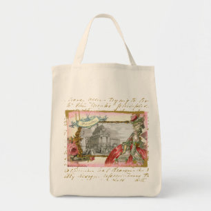 Versailles Marie Antoinette Bag Tote Bag