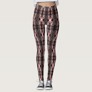  Versailles Palace Louis XV Bed Leggings