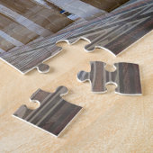 Versailles Parijs. Legpuzzel (Zijkant)