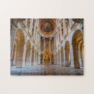 Versailles Parijs. Legpuzzel