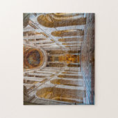 Versailles Parijs. Legpuzzel (Verticaal)
