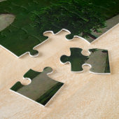 Versailles Parijs. Legpuzzel (Zijkant)