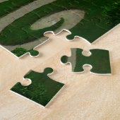 Versailles Paris. Jigsaw Puzzle (Côté)