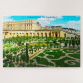 Versailles Paris. Jigsaw Puzzle (Horizontal)