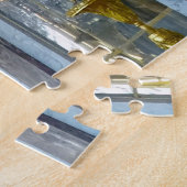 Versailles Paris. Jigsaw Puzzle (Côté)