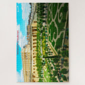 Versailles Paris. Jigsaw Puzzle (Vertical)