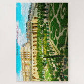Versailles Paris. Jigzaag Puzzle Legpuzzel (Verticaal)