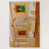 Versailles Paris. Legpuzzel (Verticaal)