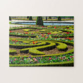 Versailles Paris. Legpuzzel (Horizontaal)