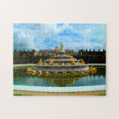 Versailles Paris. Legpuzzel (Horizontaal)