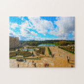 Versailles Paris Legpuzzel (Horizontaal)