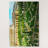 Versailles Paris. Legpuzzel (Verticaal)