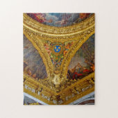Versailles Paris. Legpuzzel (Verticaal)