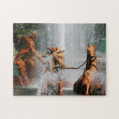 Versailles Paris. Legpuzzel (Horizontaal)