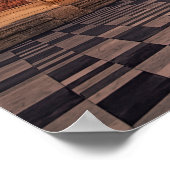 Versailles Poster (Hoek)