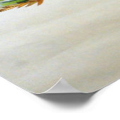 VERSAILLES POSTER (Hoek)