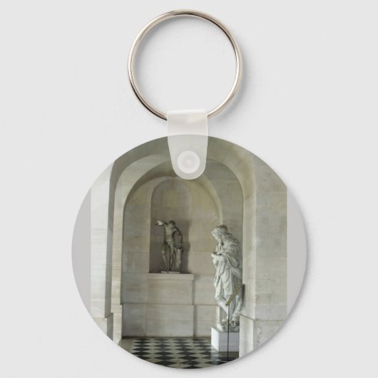 Versailles Sleutelhanger (Voorkant)