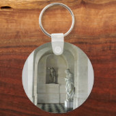 Versailles Sleutelhanger (Voorkant)