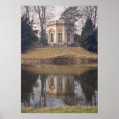 Versailles Tea House Poster (Voorkant)