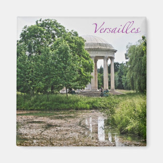 Versailles Tempel van de Liefde Magneet