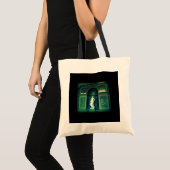 Versailles tote bag (Voorkant (product))