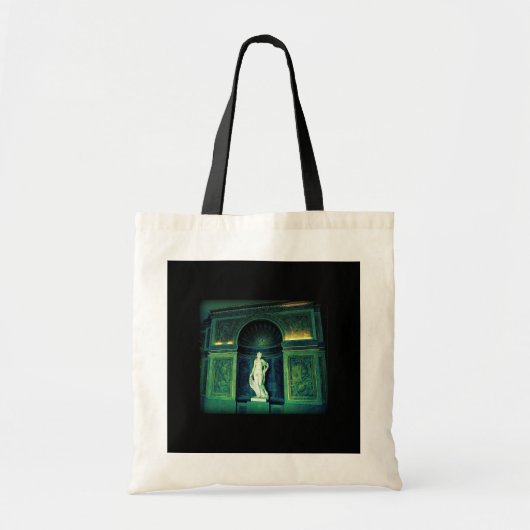 Versailles tote bag (Voorkant)