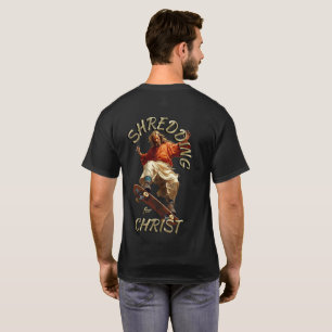 Verscheurd voor CHRISTUS #3 T-shirt