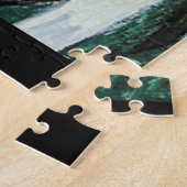 VERSCHIJNSEL FENOMENALE PASSIE LEGPUZZEL (Zijkant)
