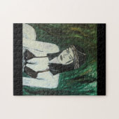 VERSCHIJNSEL FENOMENALE PASSIE LEGPUZZEL (Horizontaal)