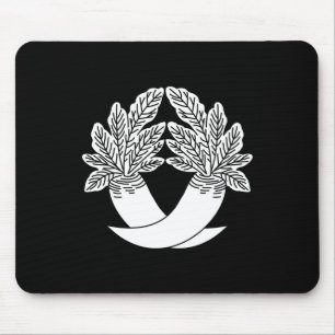 Verschil daikon muismat