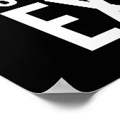 Verschil tussen gewone en buitengewone poster (Hoek)