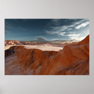 verschillende dromen poster