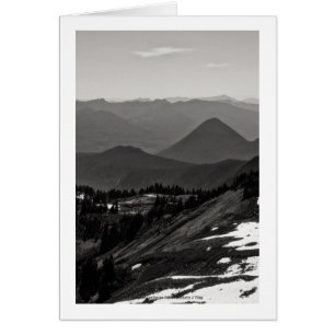 Verschillende landschappen