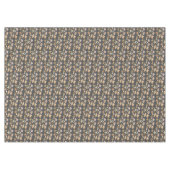 Verschillende seizoenhellingspatronen tafelkleed (Voorkant (Horizontaal))