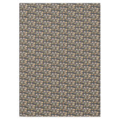 Verschillende seizoenhellingspatronen tafelkleed (Voorkant)