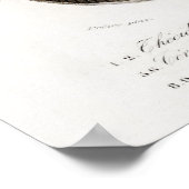 Verschillende soorten weekdieren poster (Hoek)