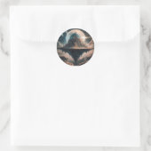 verschillende sticker (Tas)