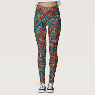 Verschillende stijl Leggings