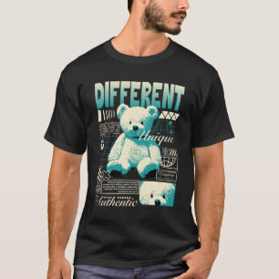 Verschillende T-shirts